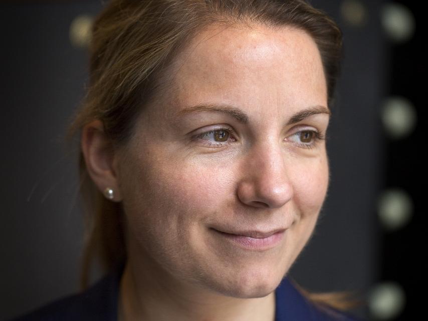 World's Best Sommeliers' Selection Laure Patry